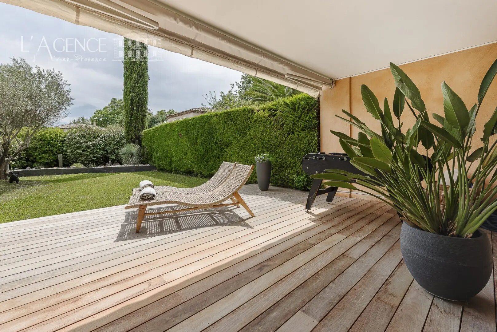Appartement à vendre, 183m², Aix-en-Provence
