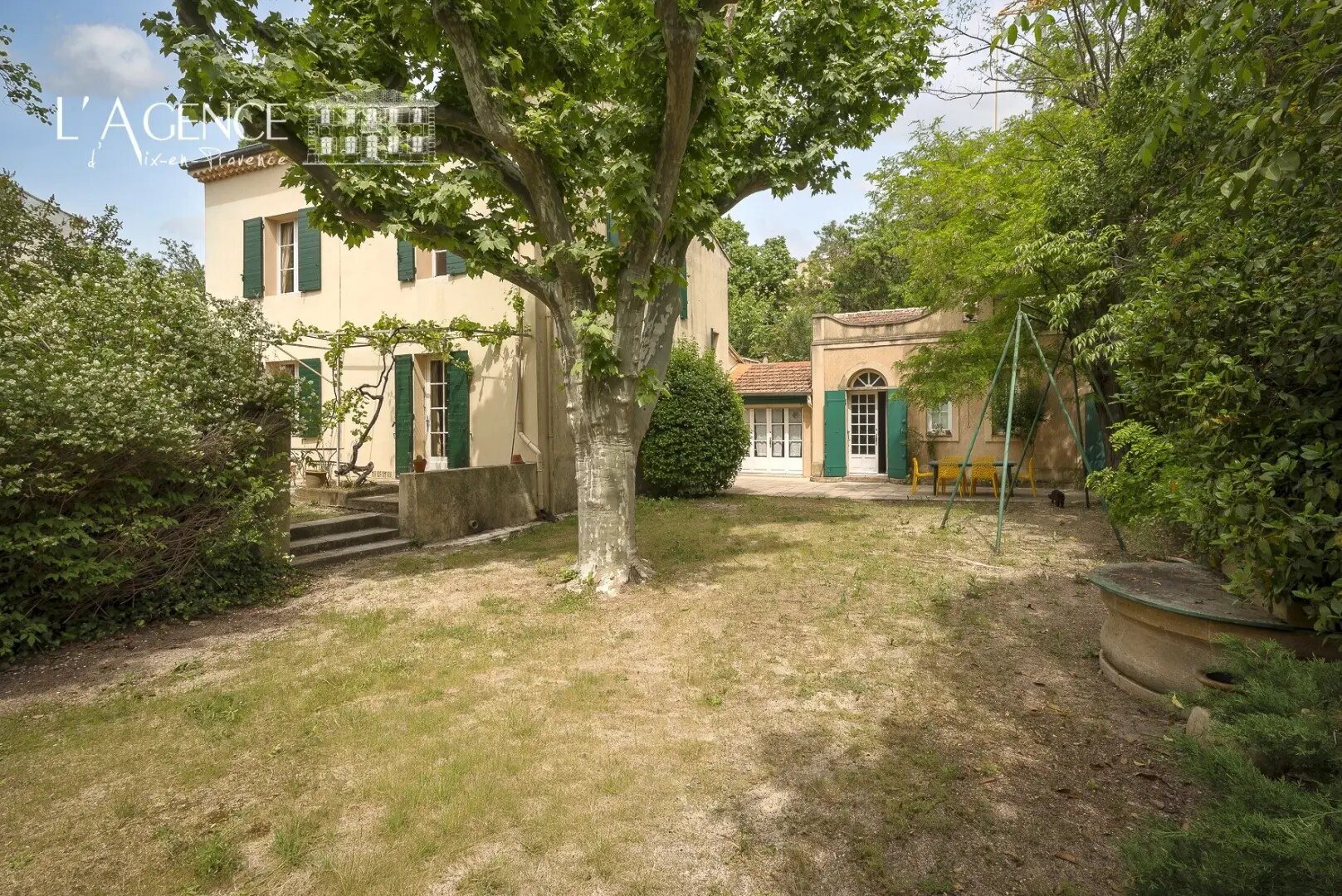 Maison à vendre, 206m², Aix-en-Provence