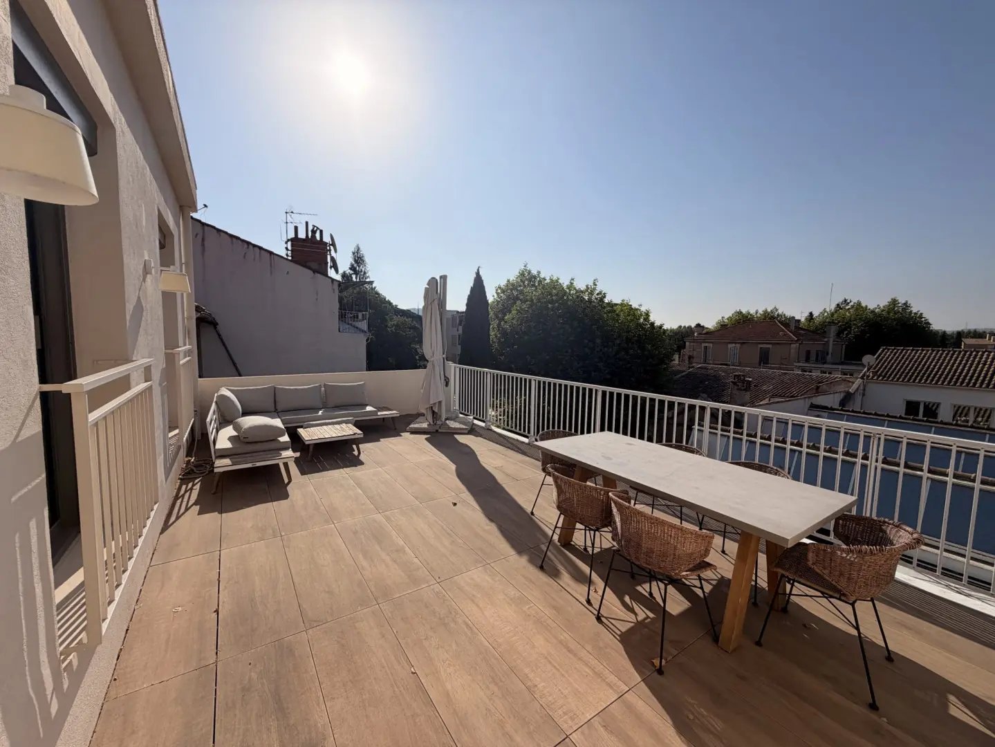 Appartement à louer, 115m², Aix-en-Provence