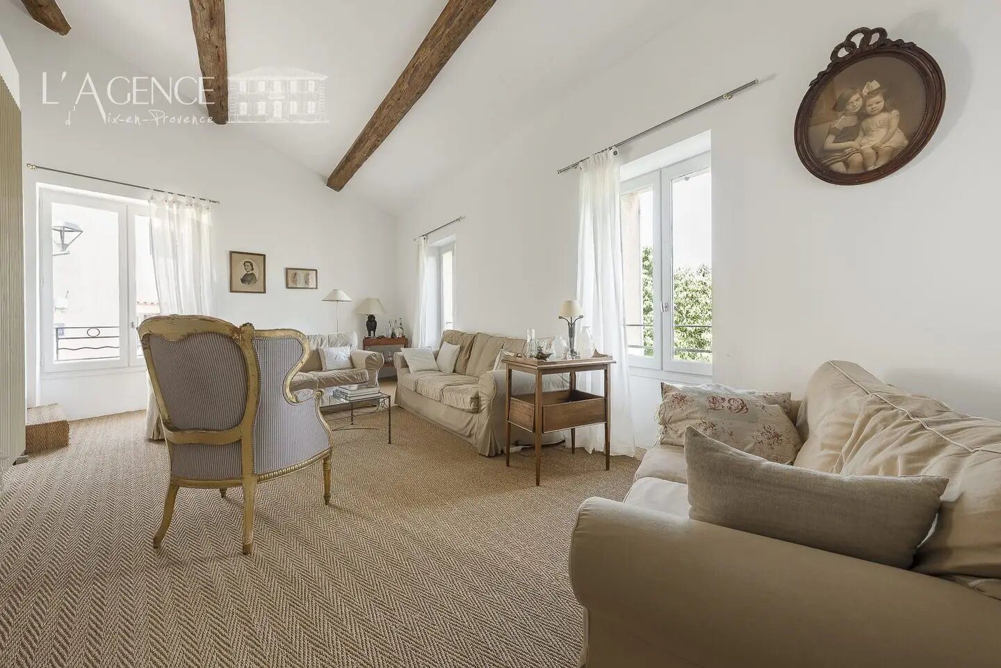 Maison à vendre, 170m², Ventabren
