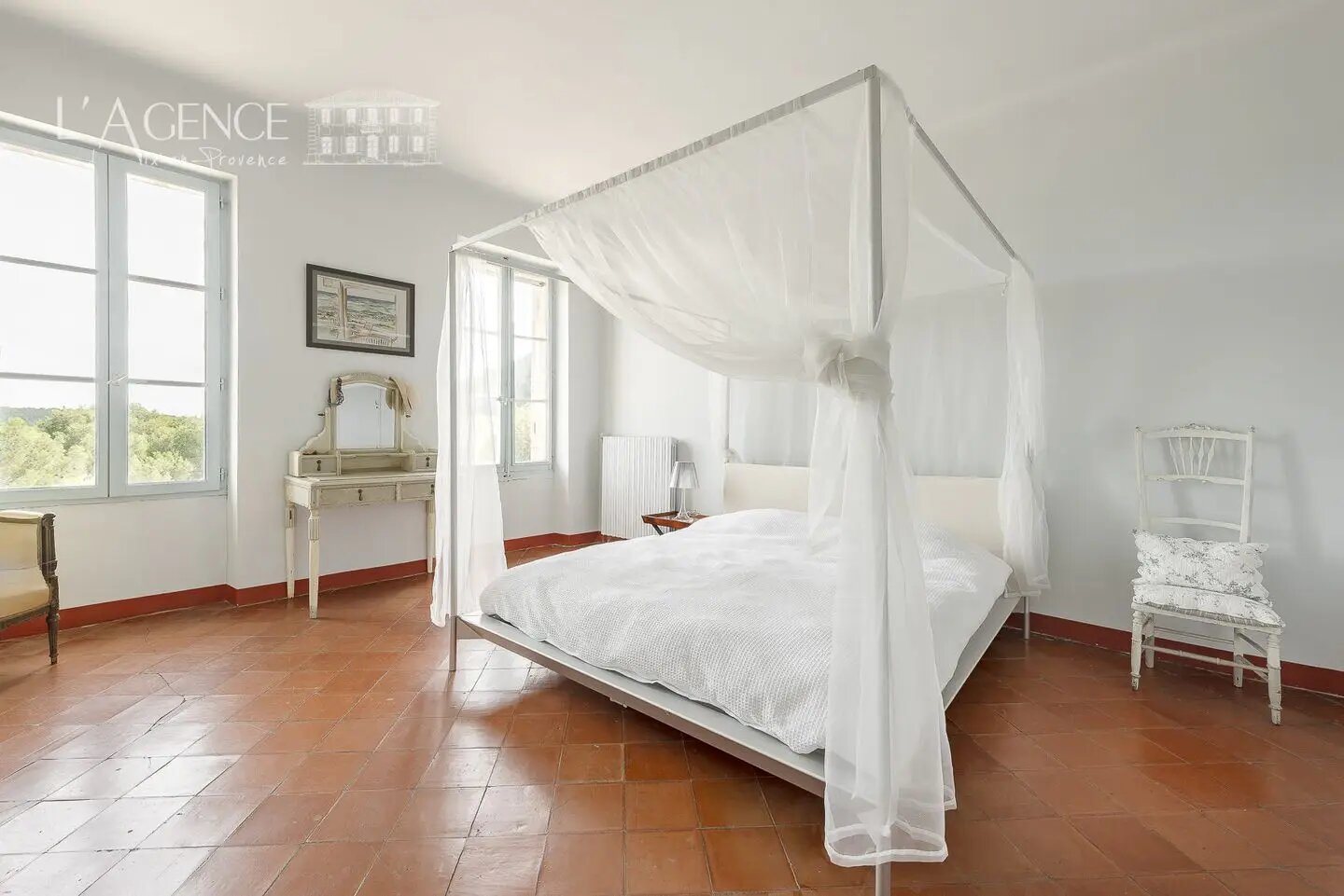 Maison à vendre, 170m², Ventabren