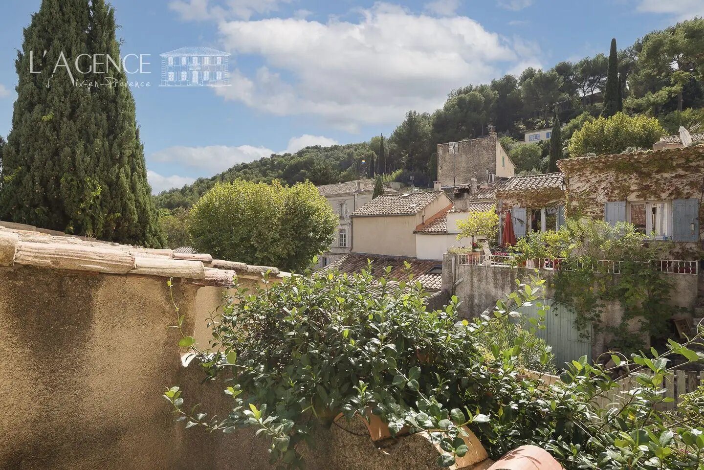 Maison à vendre, 170m², Ventabren