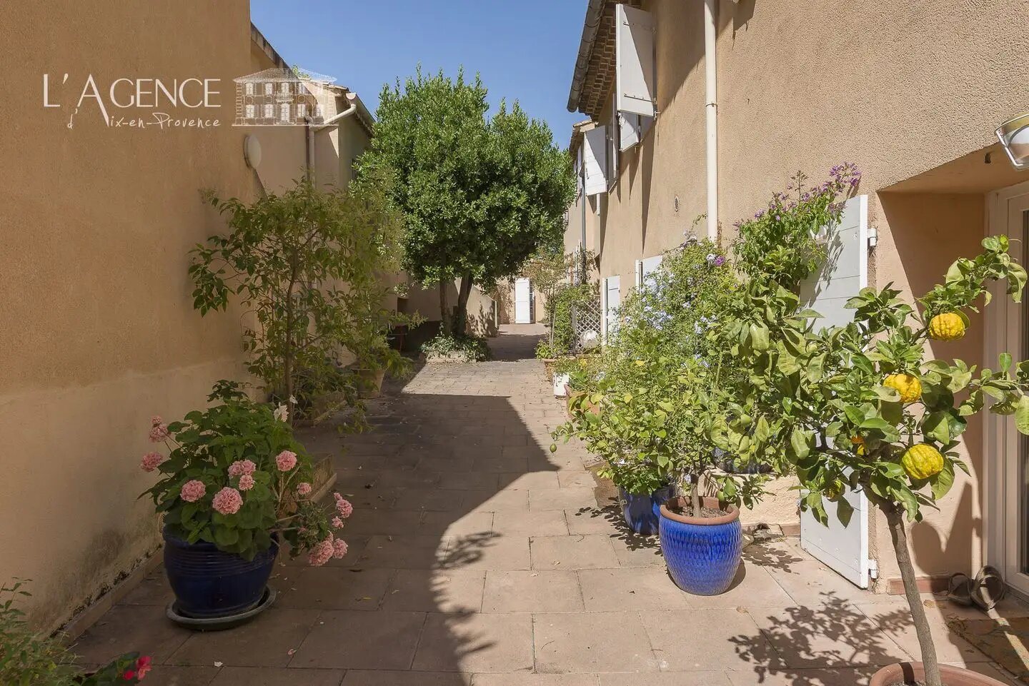 Appartement à vendre, 93m², Aix-en-Provence