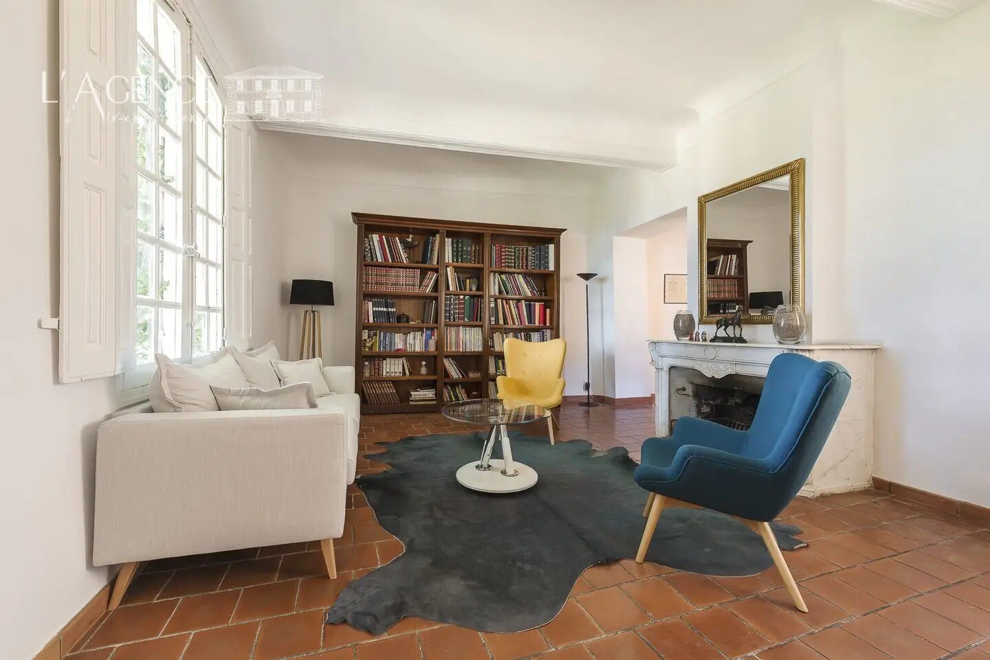 Appartement à vendre, 93m², Aix-en-Provence