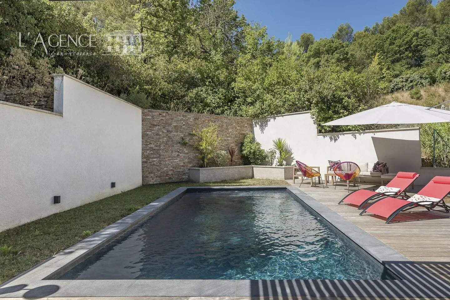 Maison à vendre, 276m², Aix-en-Provence