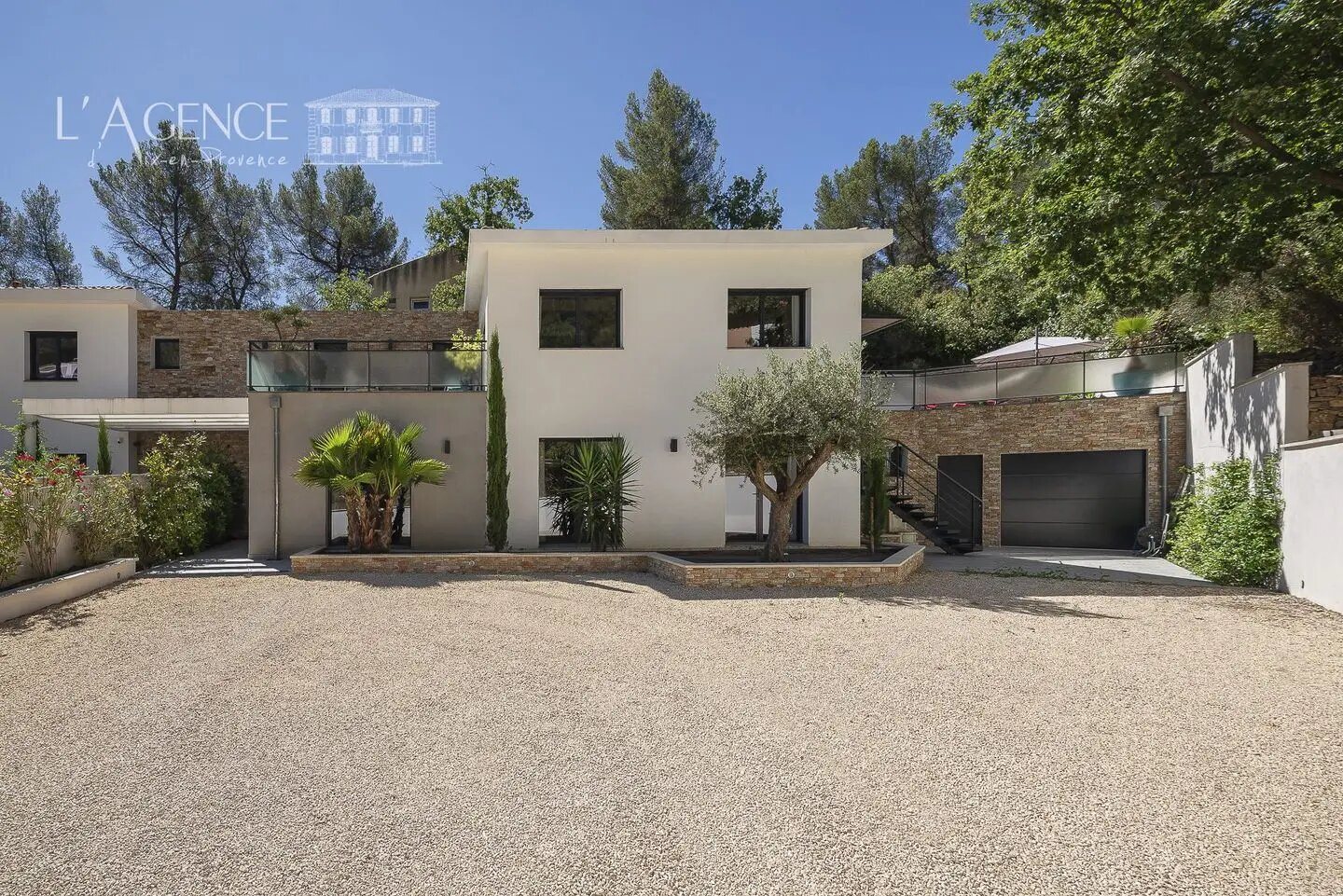 Maison à vendre, 276m², Aix-en-Provence