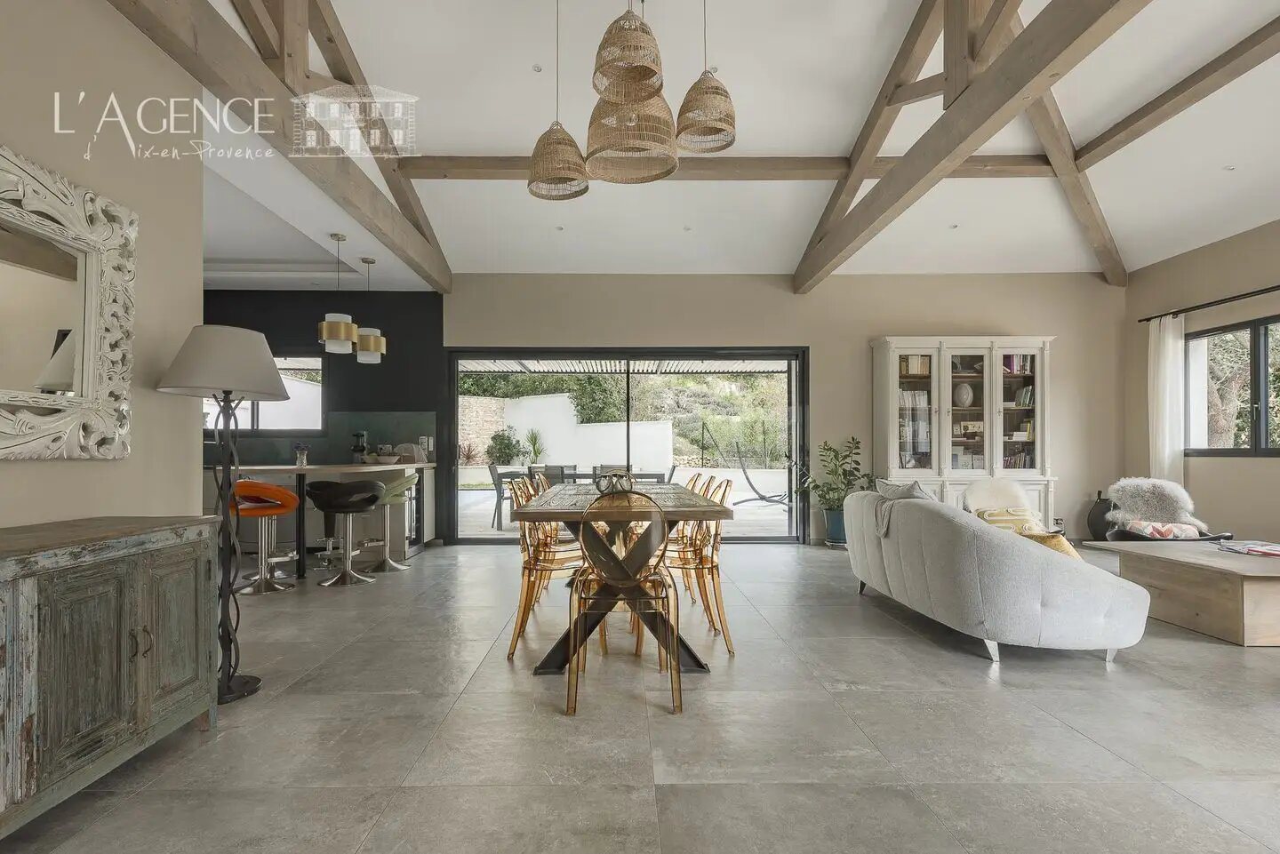 Maison à vendre, 276m², Aix-en-Provence