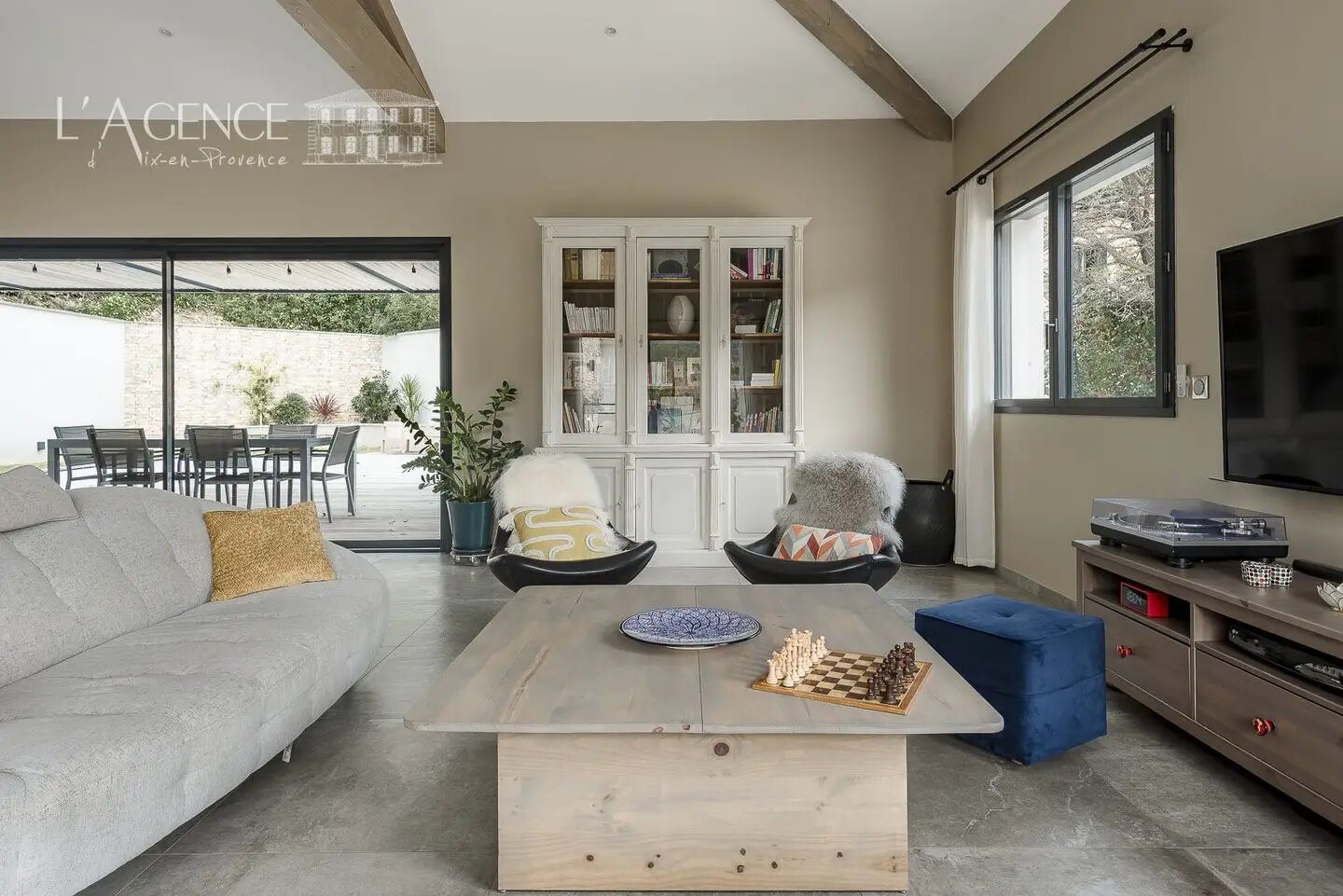 Maison à vendre, 276m², Aix-en-Provence