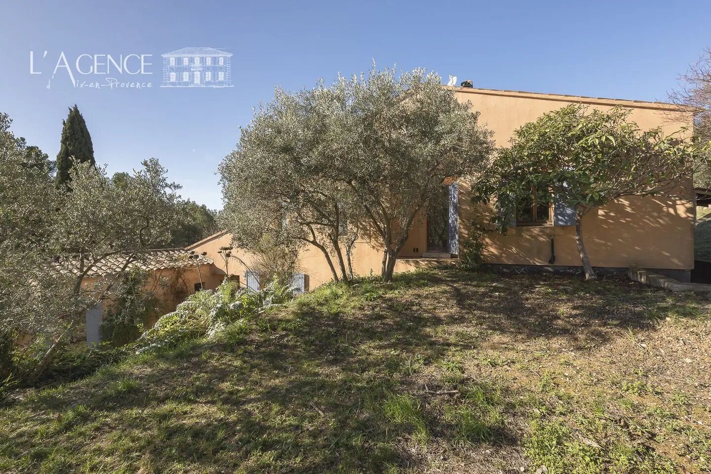 Maison à vendre, 149m², Eguilles