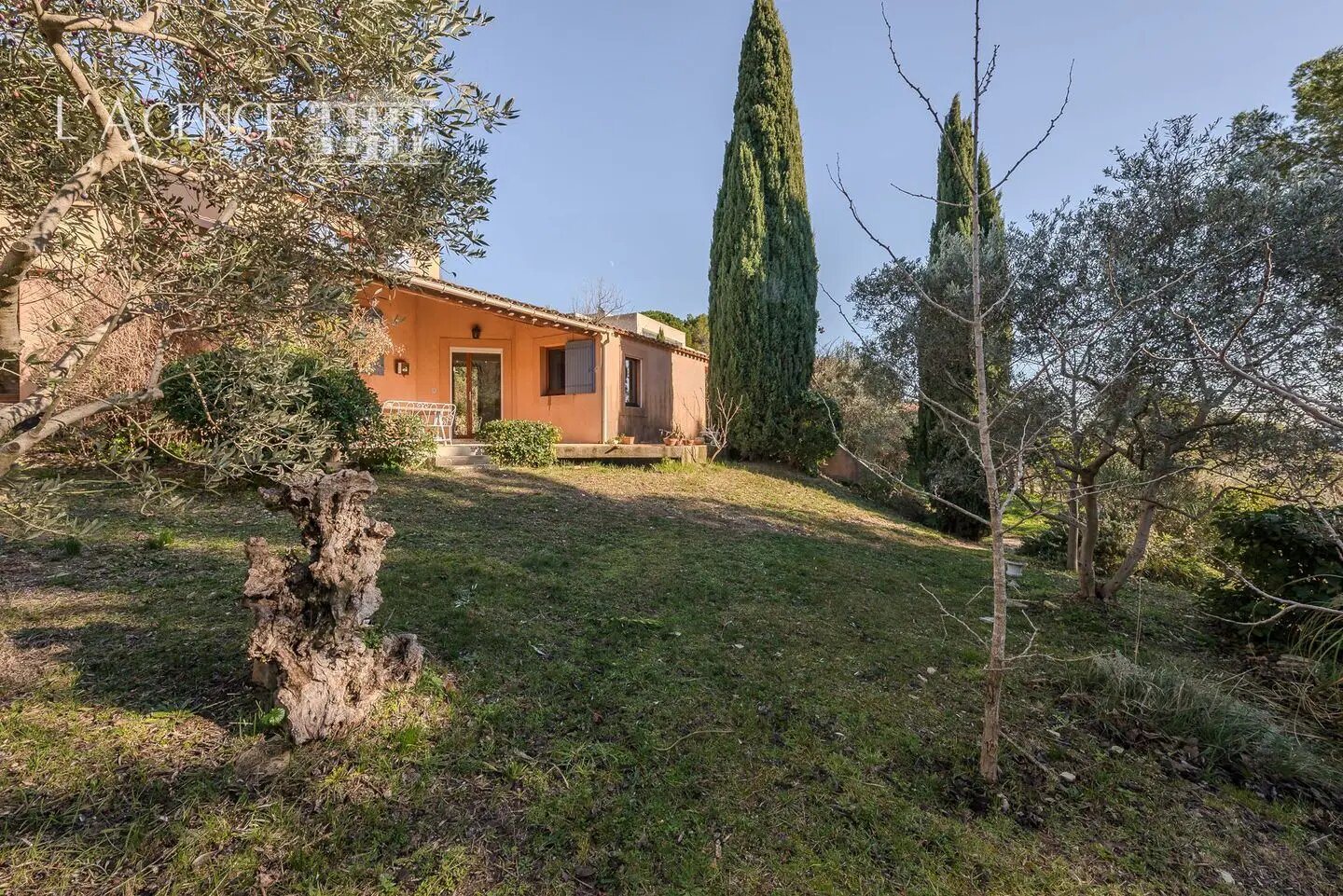 Maison à vendre, 149m², Eguilles