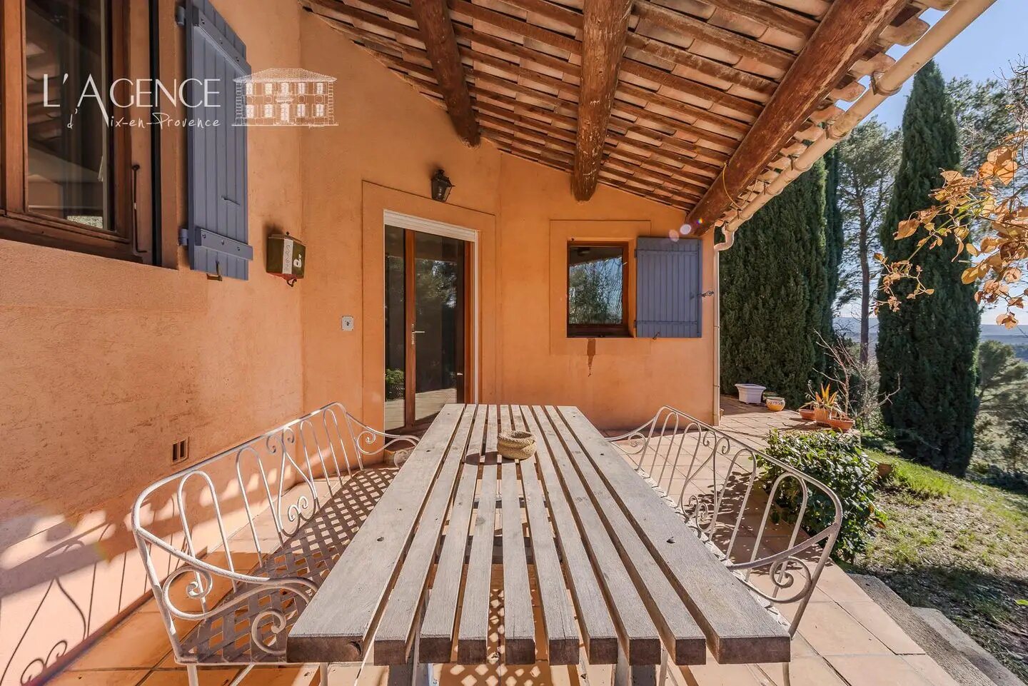 Maison à vendre, 149m², Eguilles