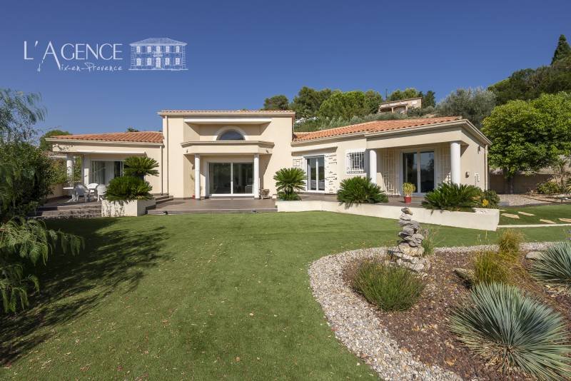 Maison à vendre, 232m², Aix-en-Provence