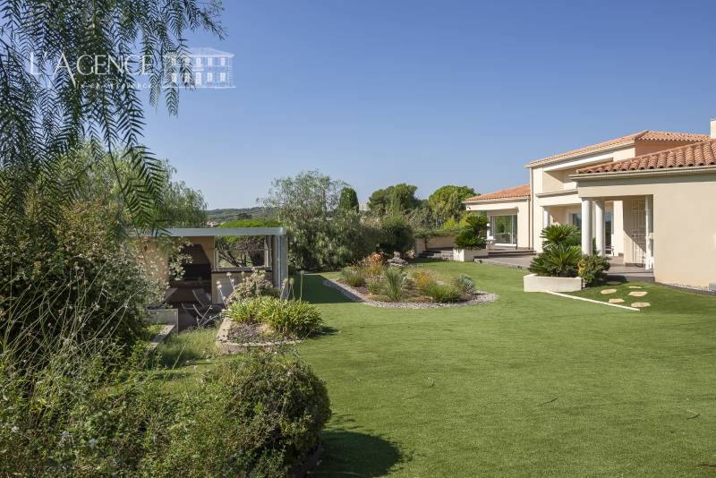 Maison à vendre, 232m², Aix-en-Provence