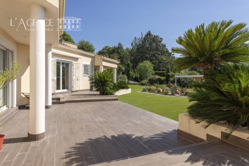 Maison à vendre, 232m², Aix-en-Provence