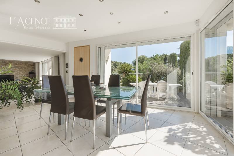 Maison à vendre, 232m², Aix-en-Provence
