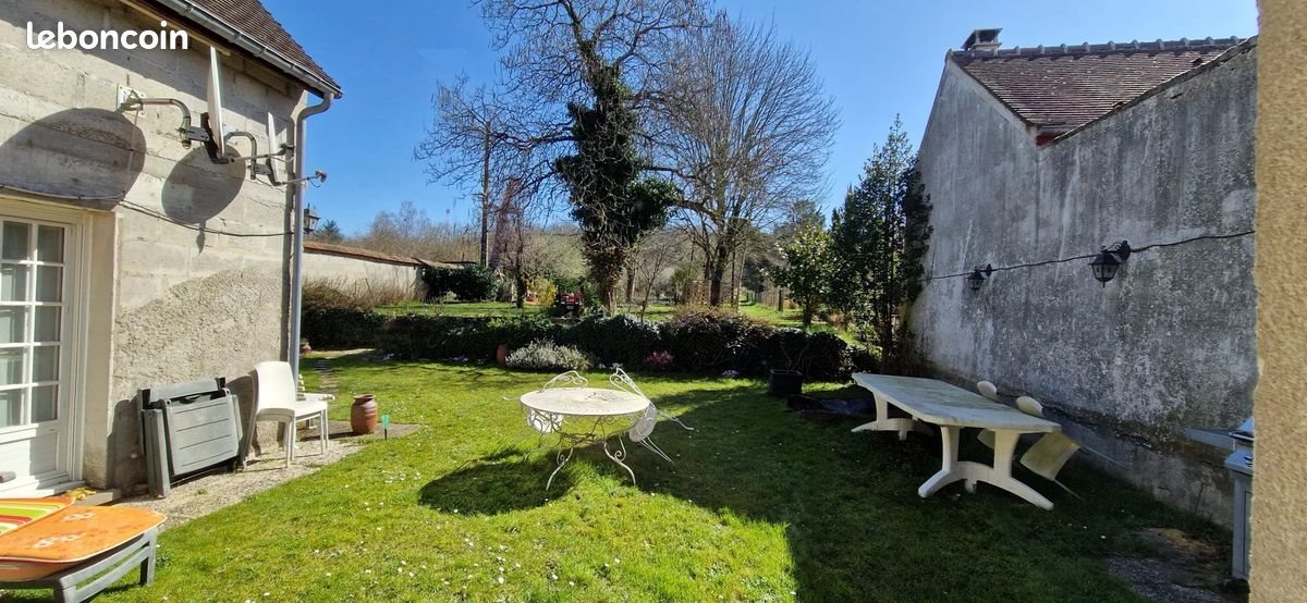 Maison à vendre, 204m², Vernou-la-Celle-sur-Seine