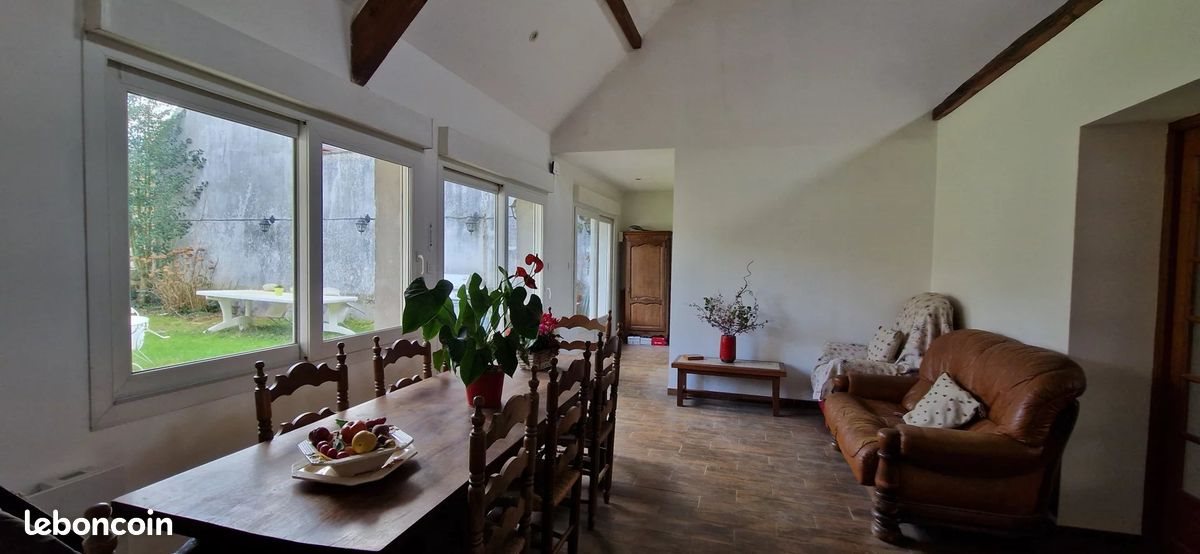 Maison à vendre, 204m², Vernou-la-Celle-sur-Seine