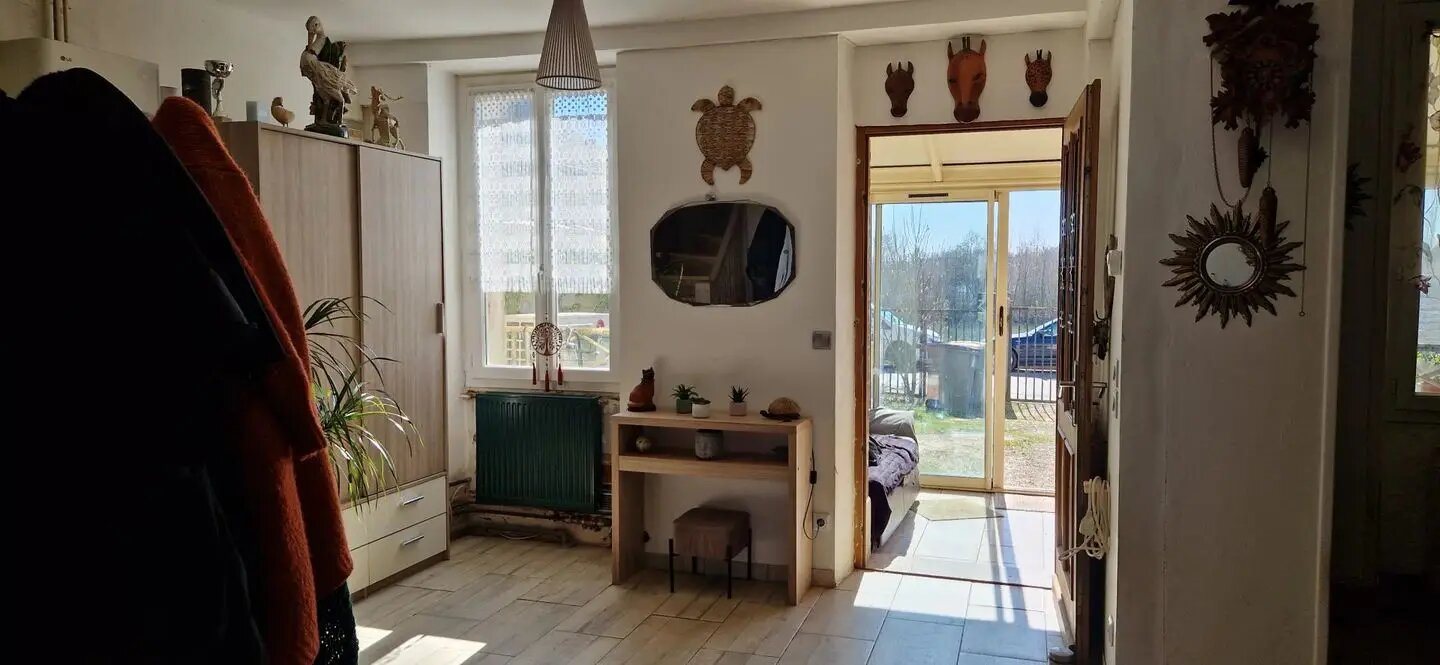 Maison à vendre, 113m², Misy-sur-Yonne