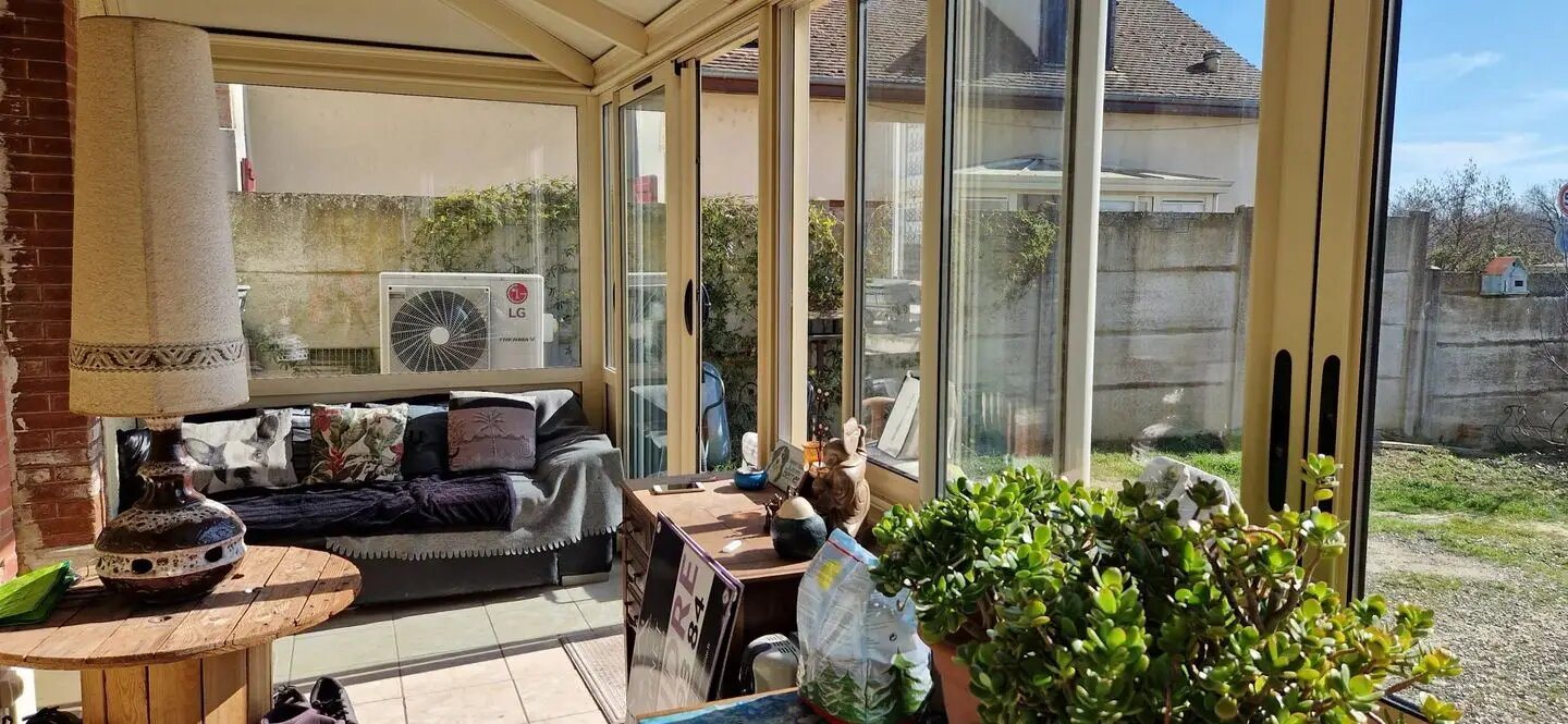 Maison à vendre, 113m², Misy-sur-Yonne