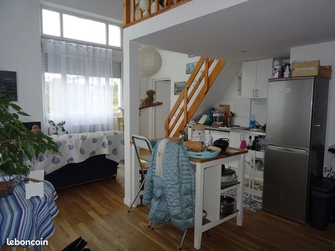 Appartement à vendre, 65m², Champagne-sur-Seine