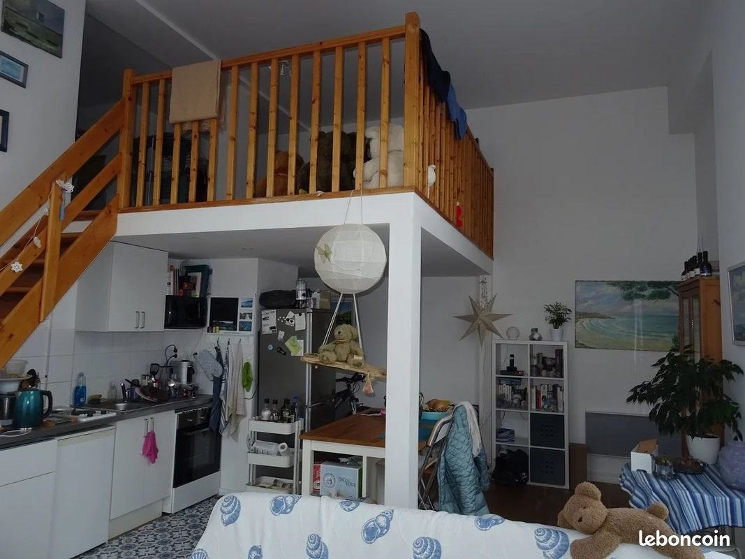 Appartement à vendre, 65m², Champagne-sur-Seine