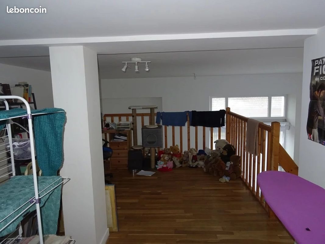 Appartement à vendre, 65m², Champagne-sur-Seine