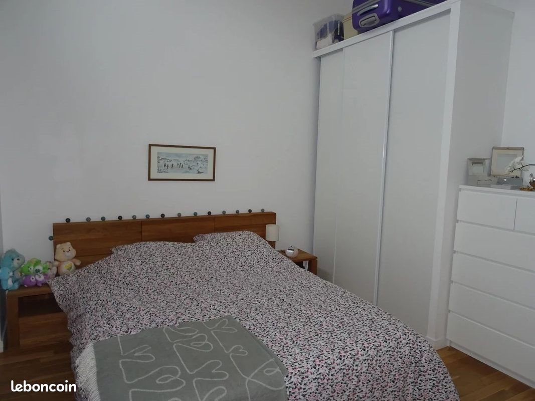 Appartement à vendre, 65m², Champagne-sur-Seine