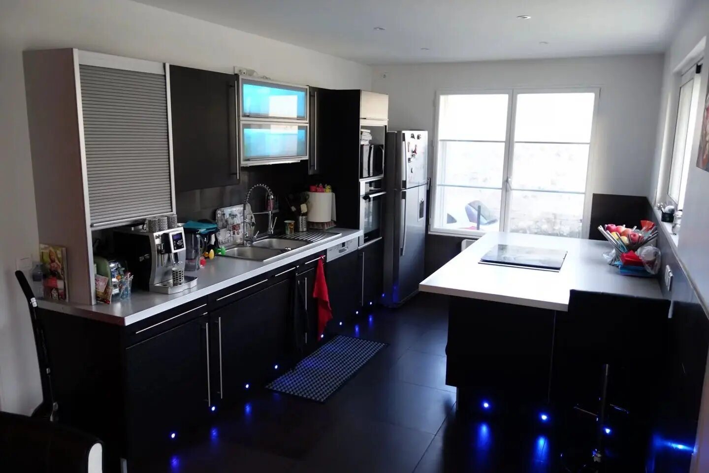 Maison à louer, 127m², Thomery