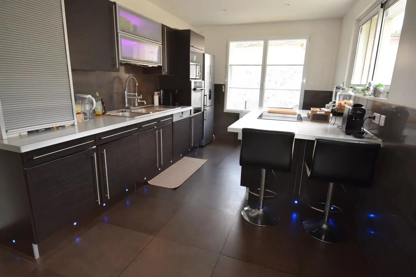 Maison à louer, 127m², Thomery