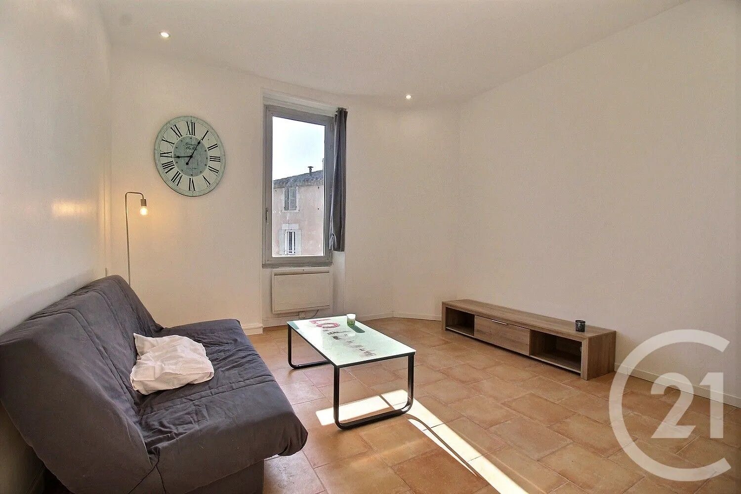 Appartement à louer, 27m², Cavaillon