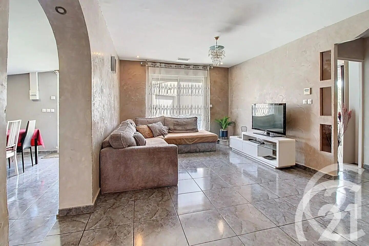 Maison à vendre, 107m², Cavaillon