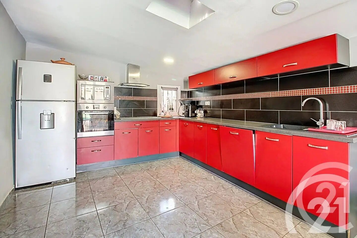 Maison à vendre, 107m², Cavaillon
