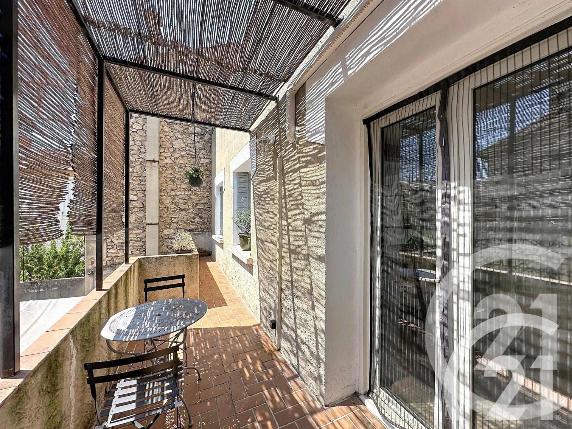 Appartement à vendre, 84m², Cavaillon
