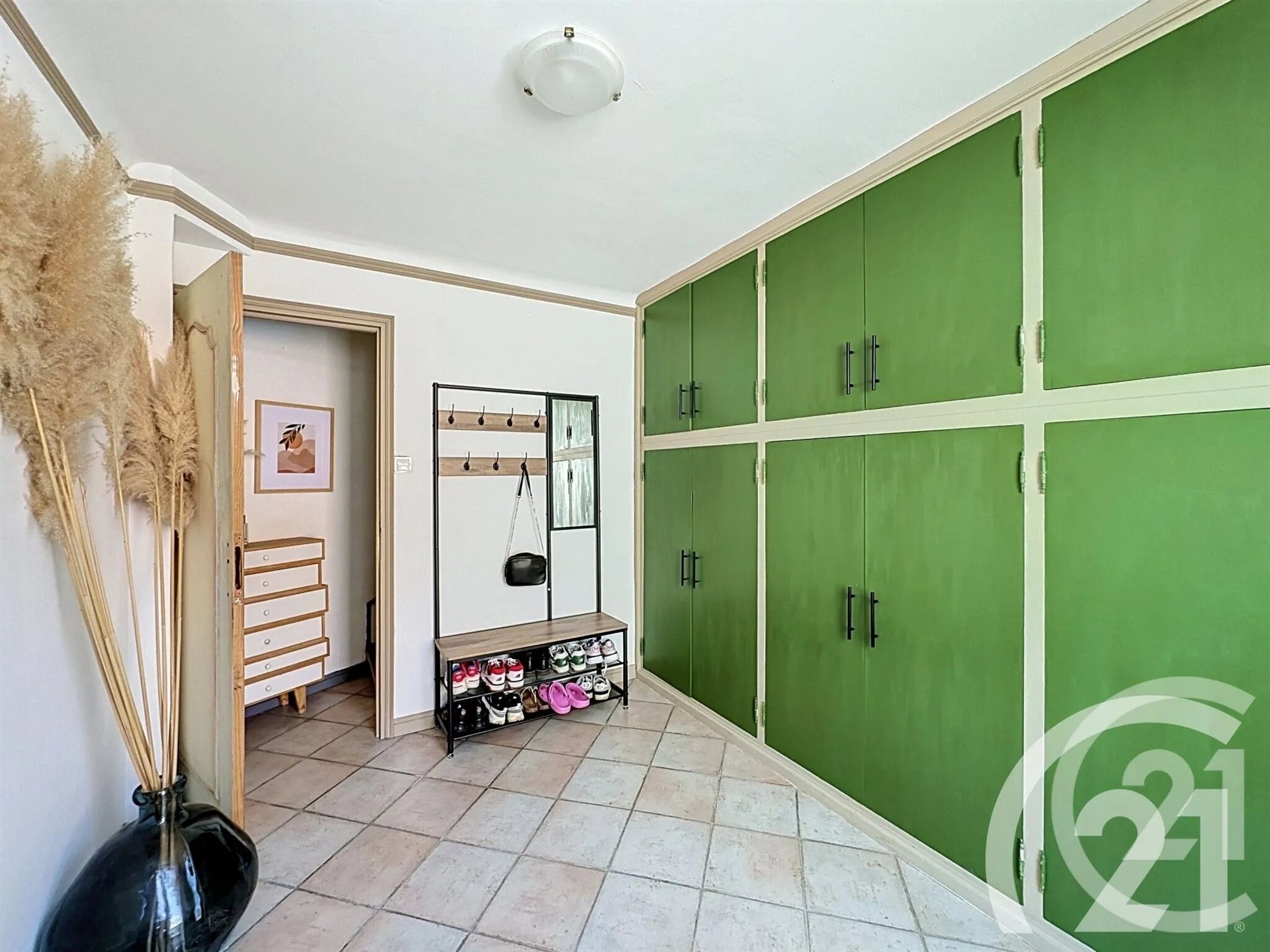Appartement à vendre, 84m², Cavaillon