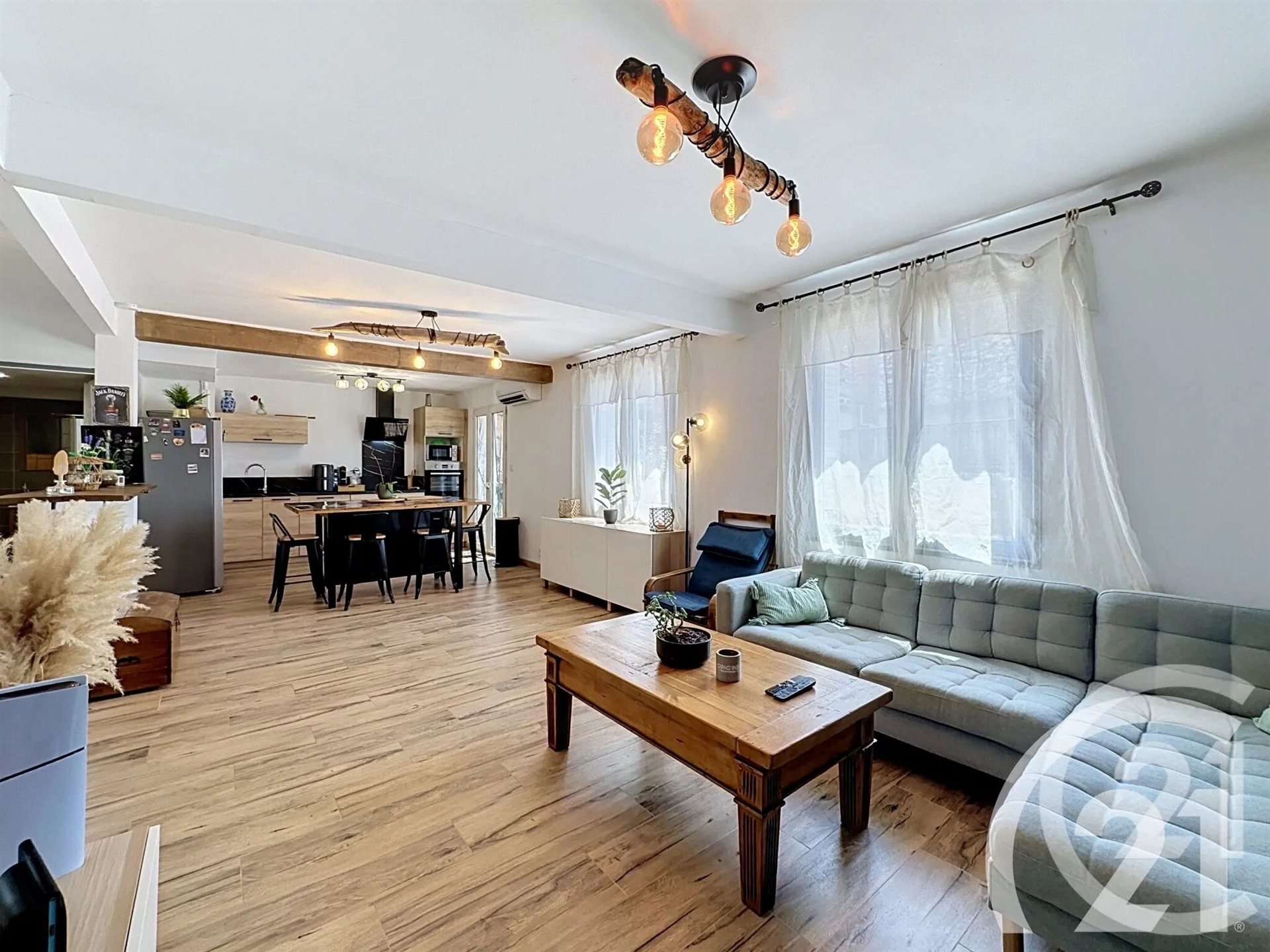 Appartement à vendre, 84m², Cavaillon