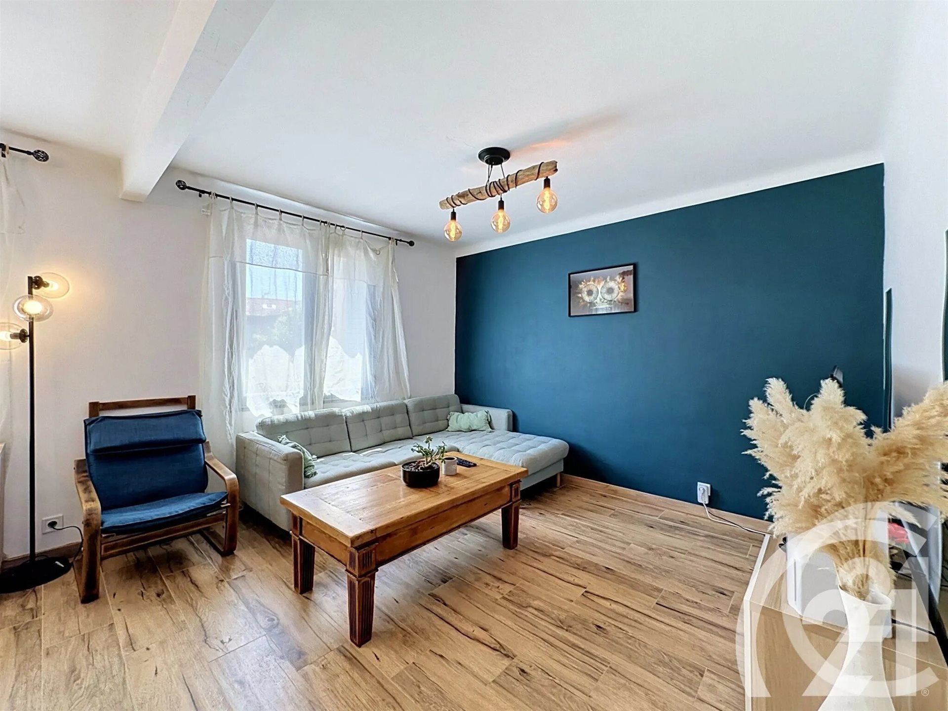 Appartement à vendre, 84m², Cavaillon