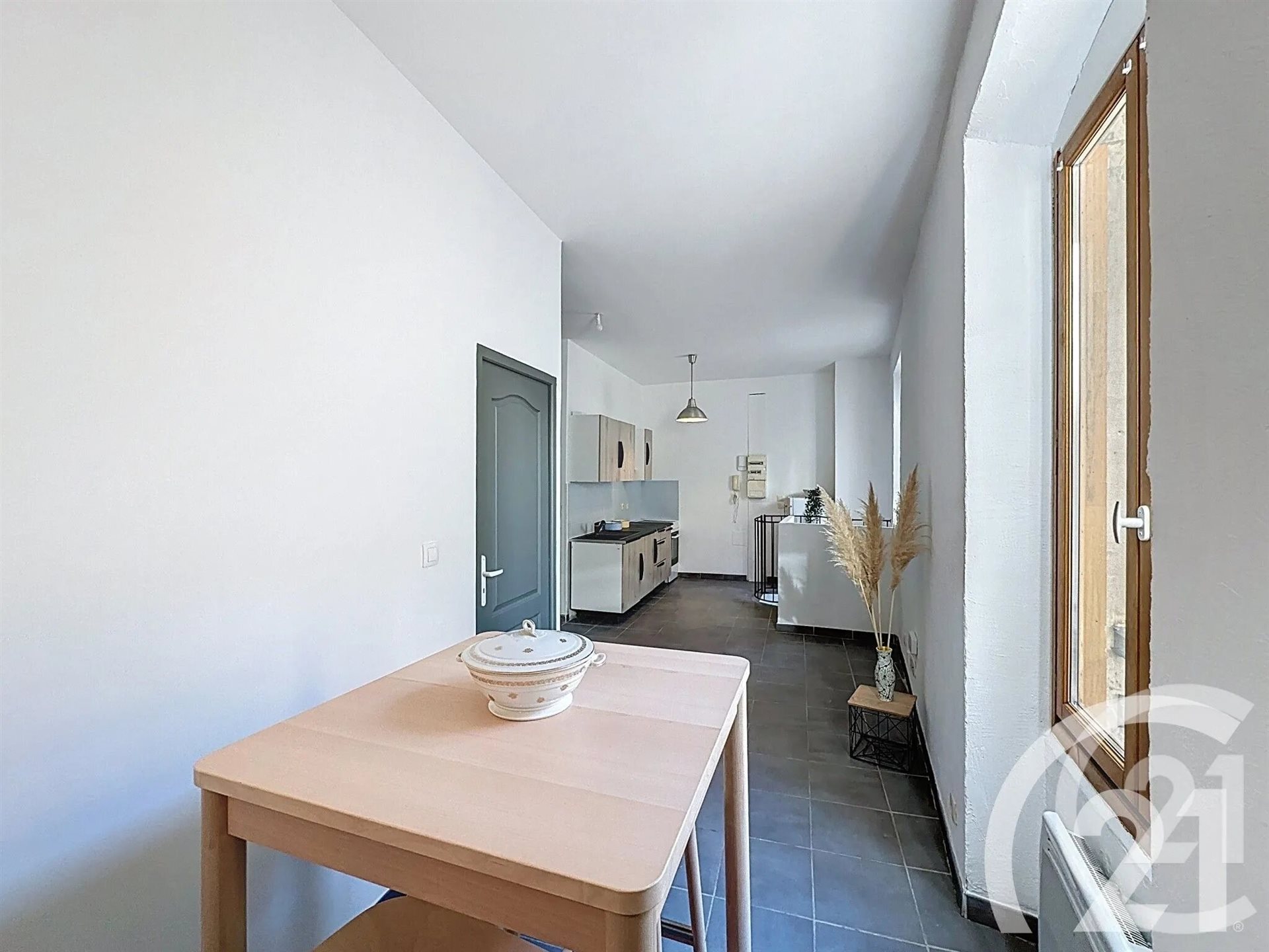 Appartement à louer, 38m², Cavaillon
