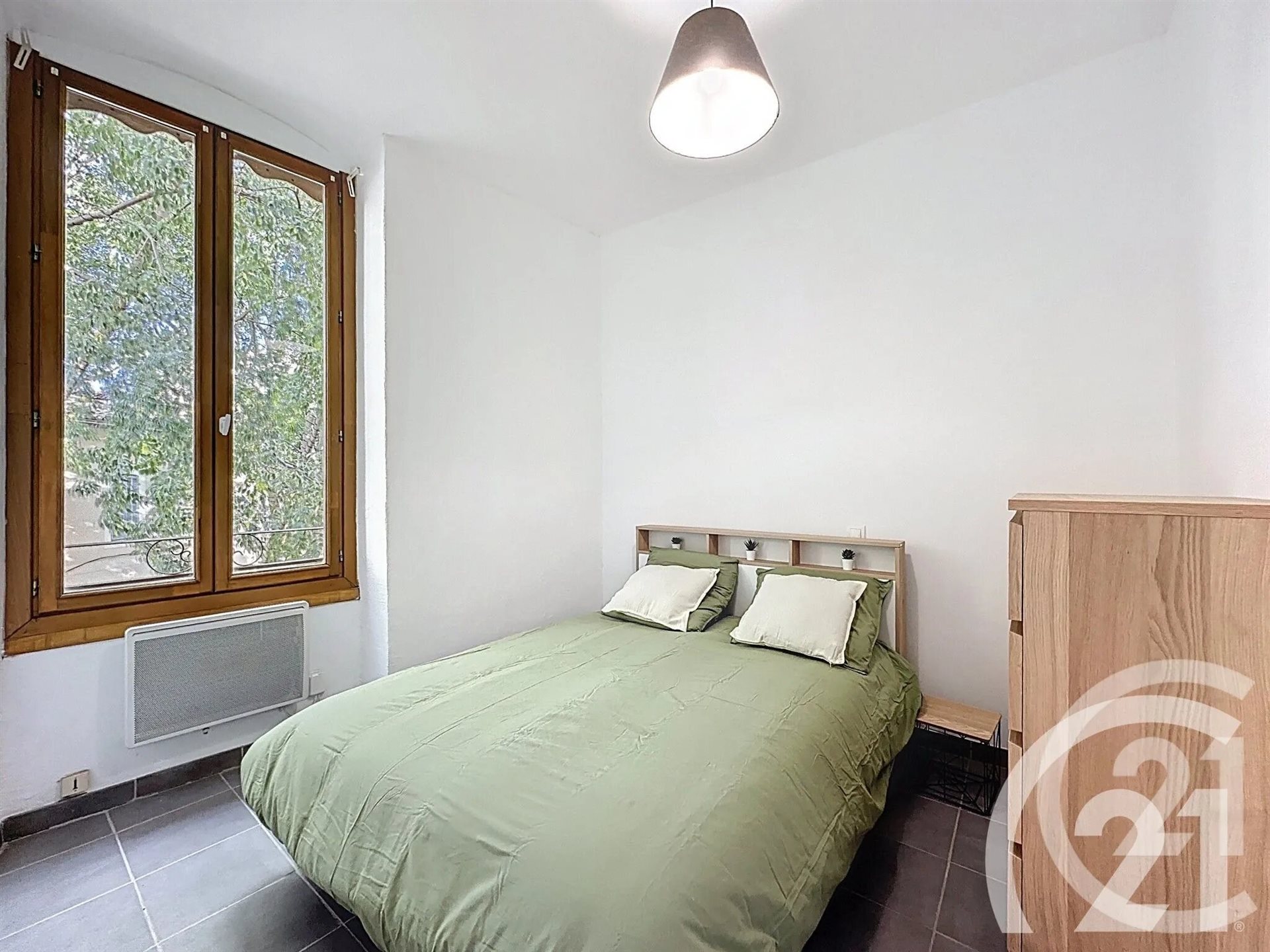 Appartement à louer, 38m², Cavaillon