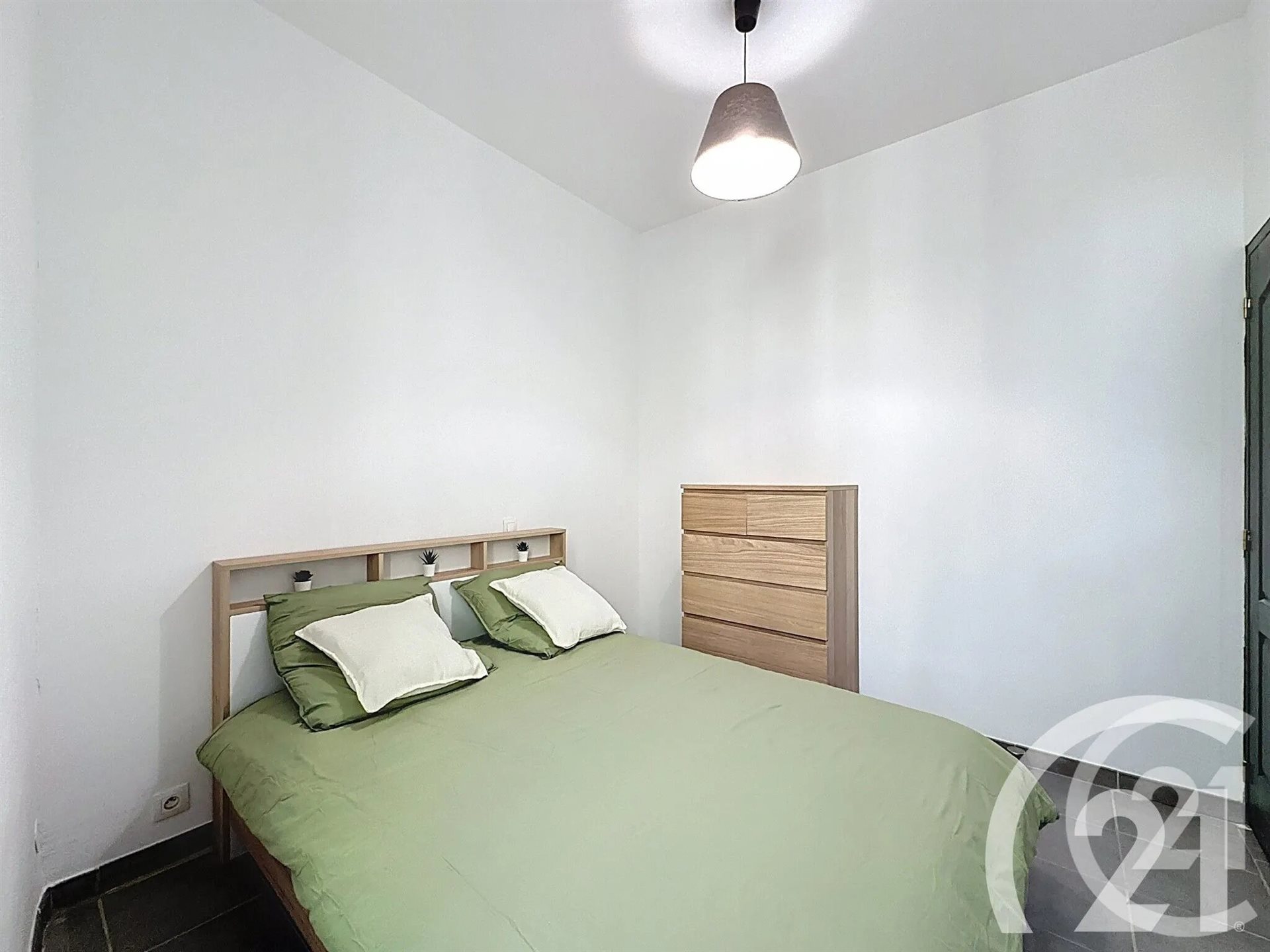 Appartement à louer, 38m², Cavaillon