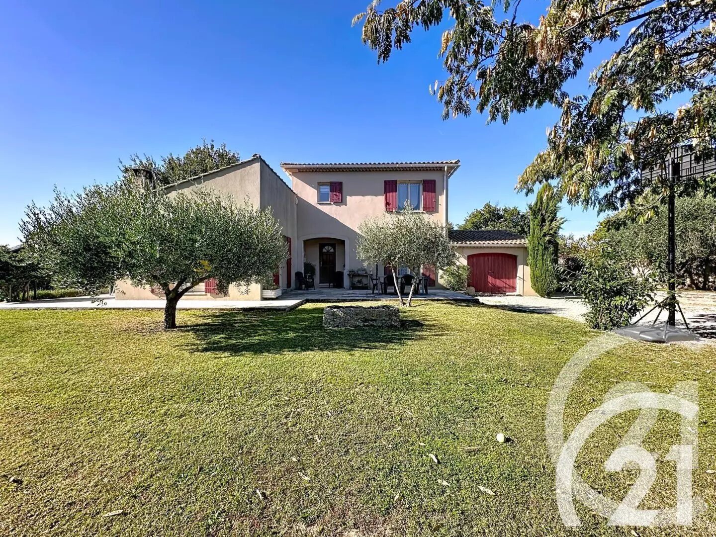 Maison à vendre, 110m², Taillades