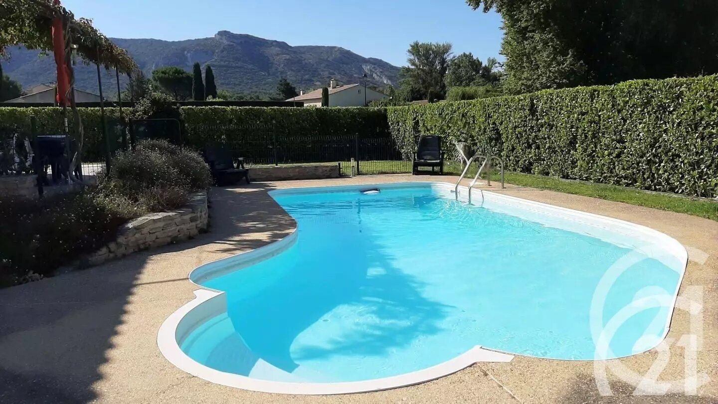 Maison à vendre, 110m², Taillades