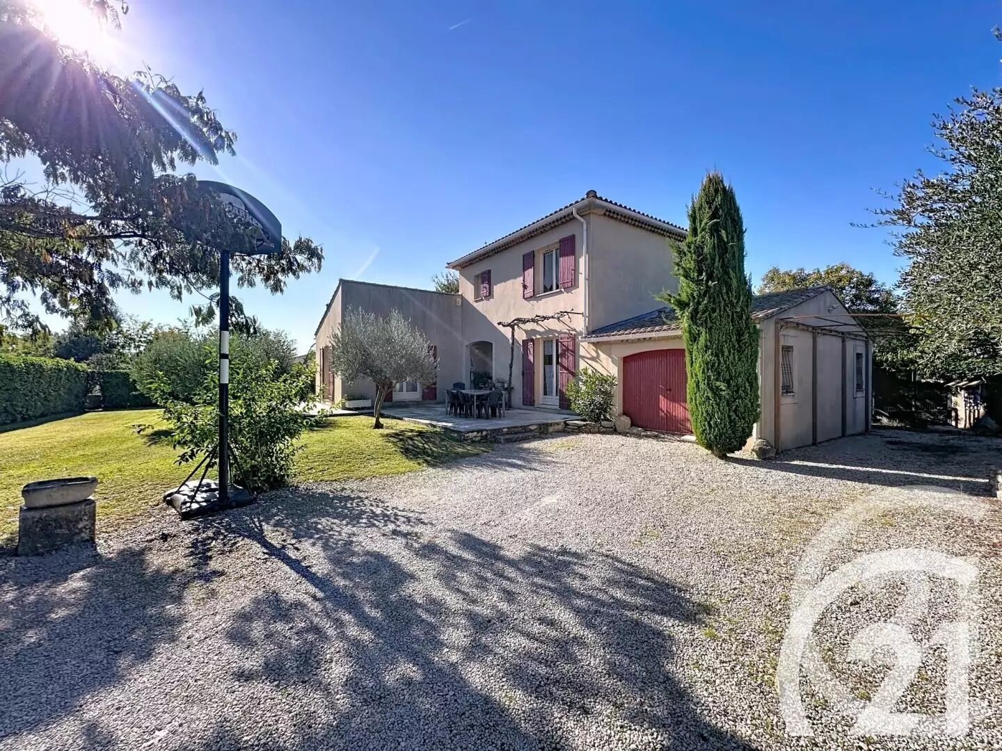 Maison à vendre, 110m², Taillades