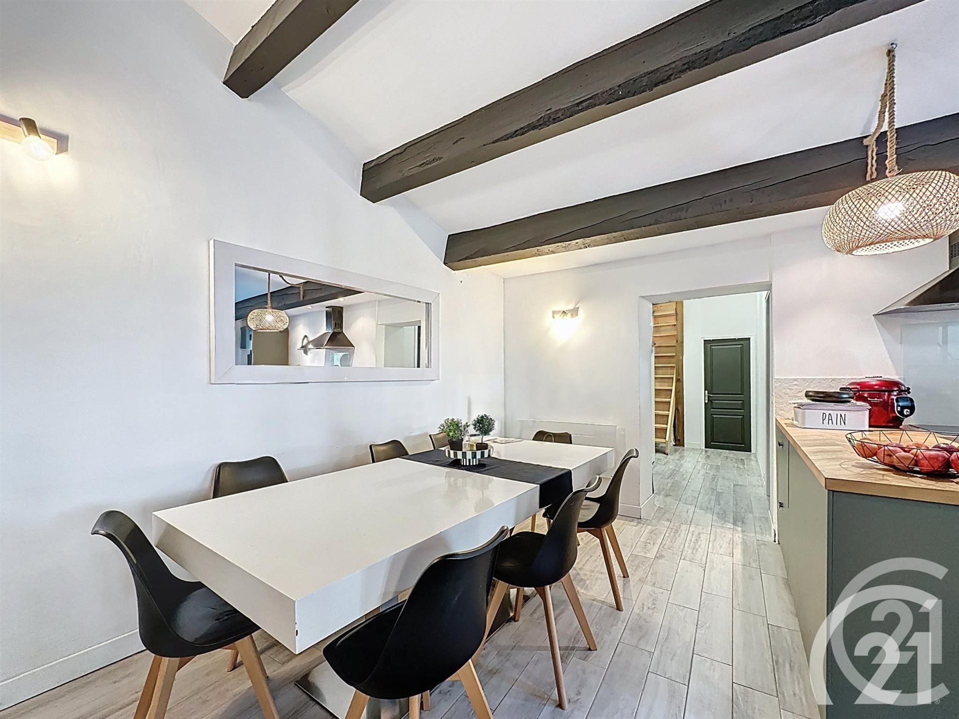 Appartement à vendre, 118m², Cavaillon