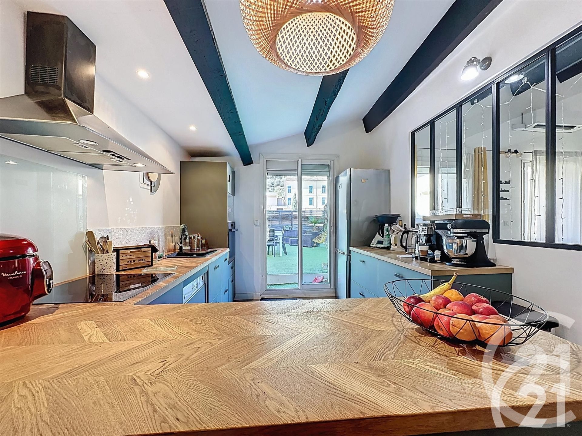 Appartement à vendre, 118m², Cavaillon
