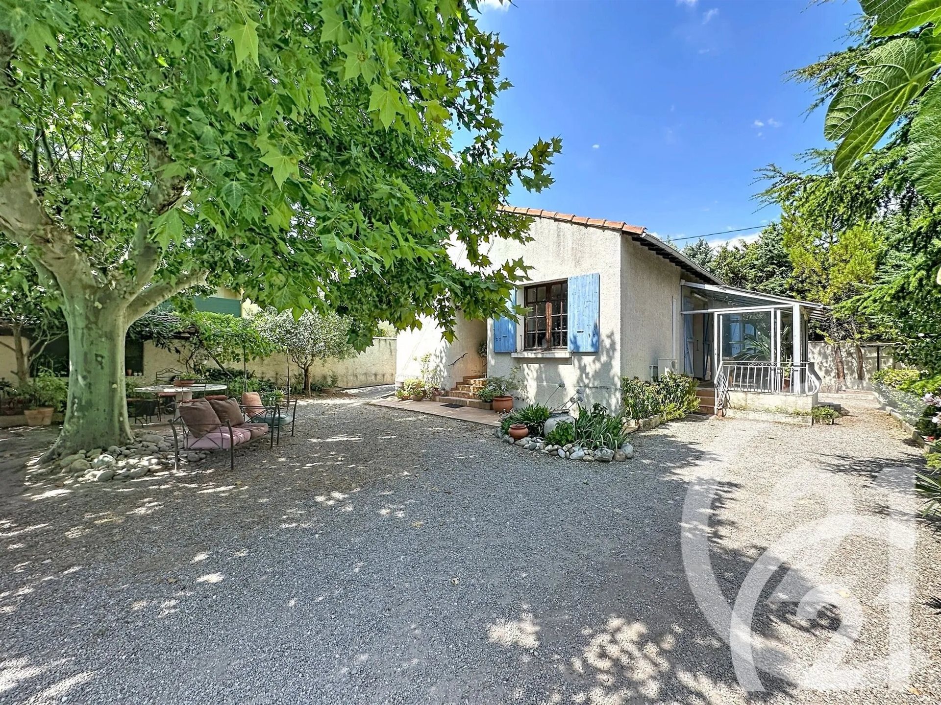 Maison à vendre, 88m², L'Isle-sur-la-Sorgue