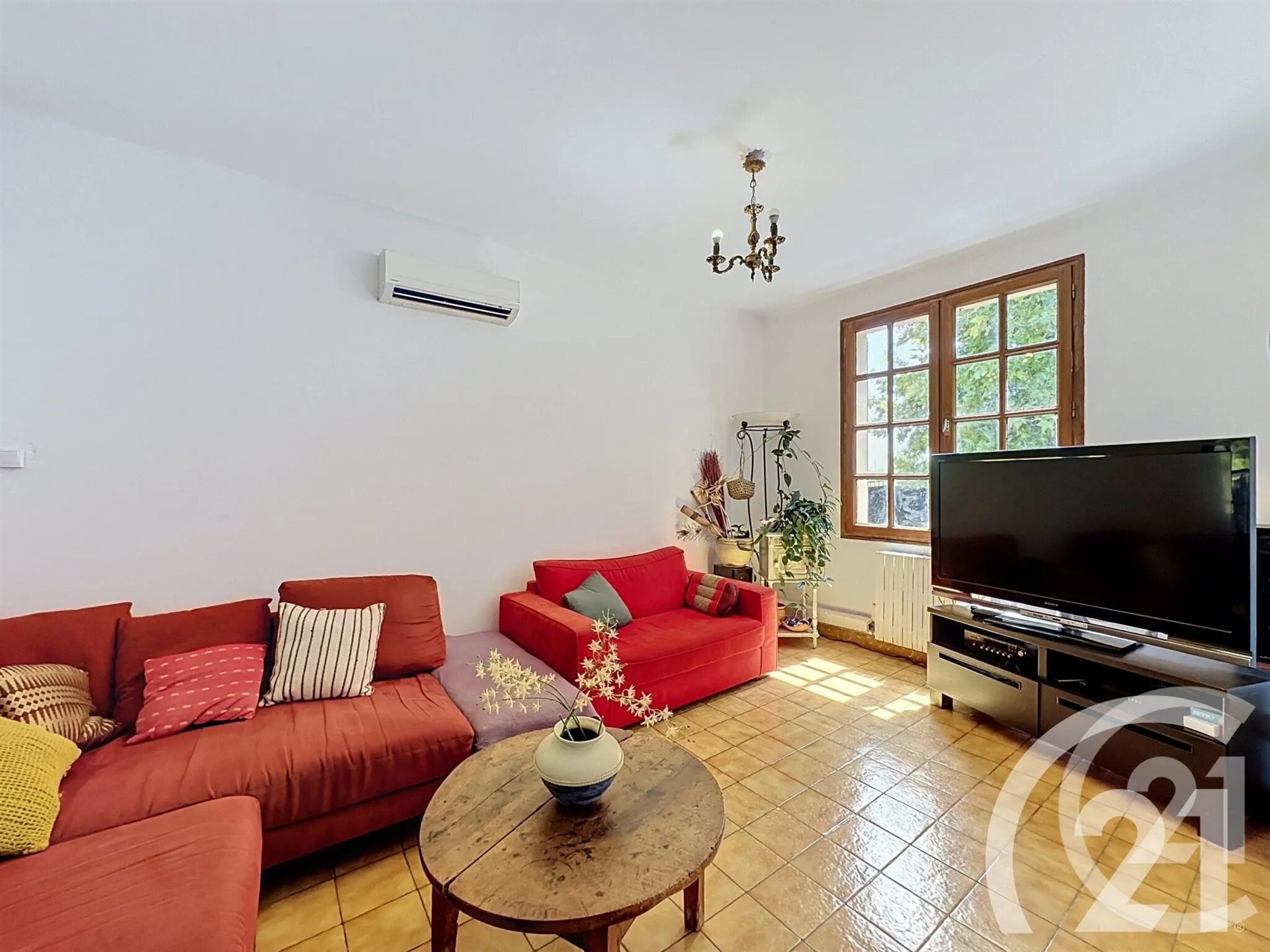 Maison à vendre, 88m², L'Isle-sur-la-Sorgue