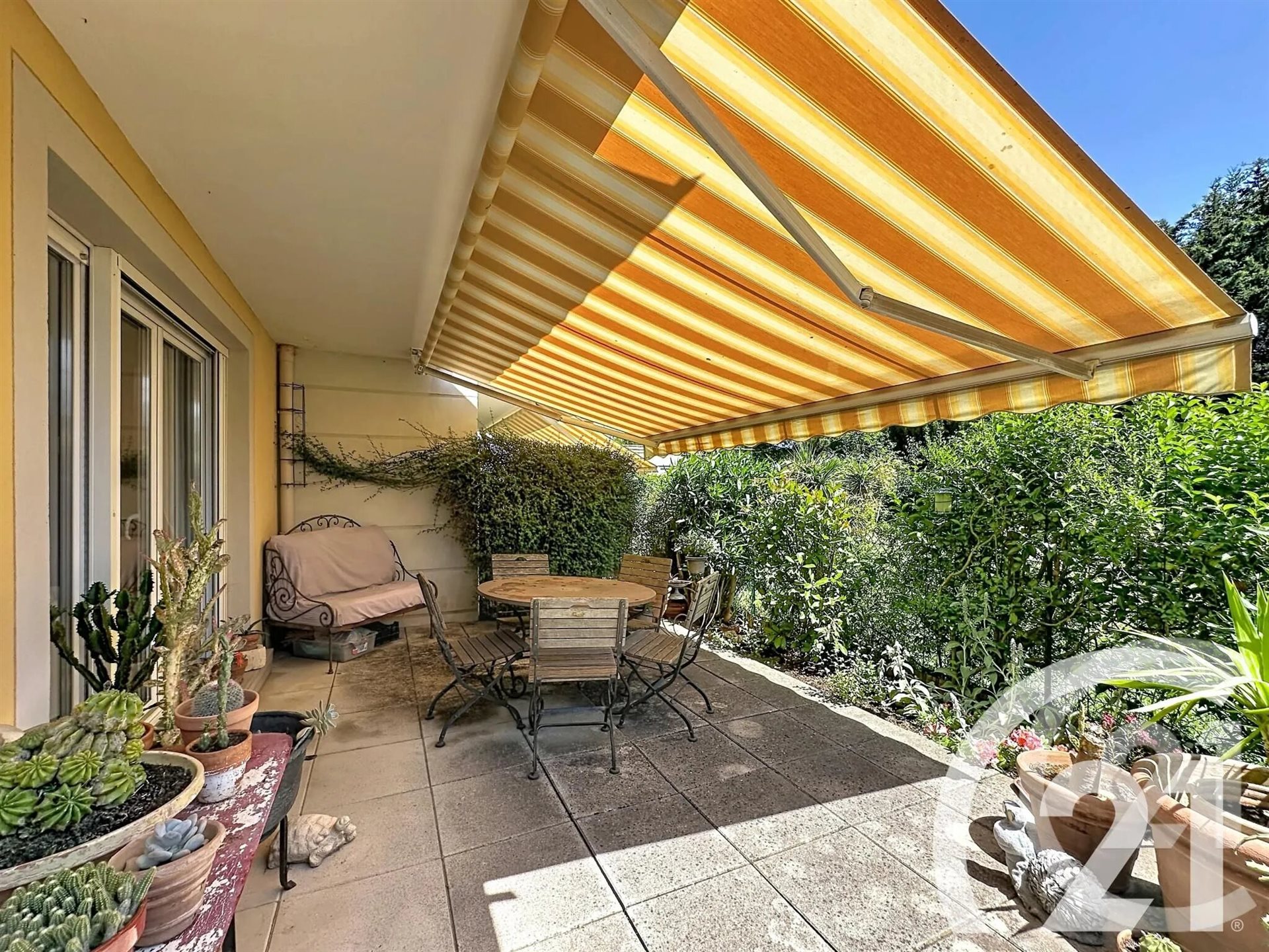 Appartement à vendre, 85m², Cavaillon
