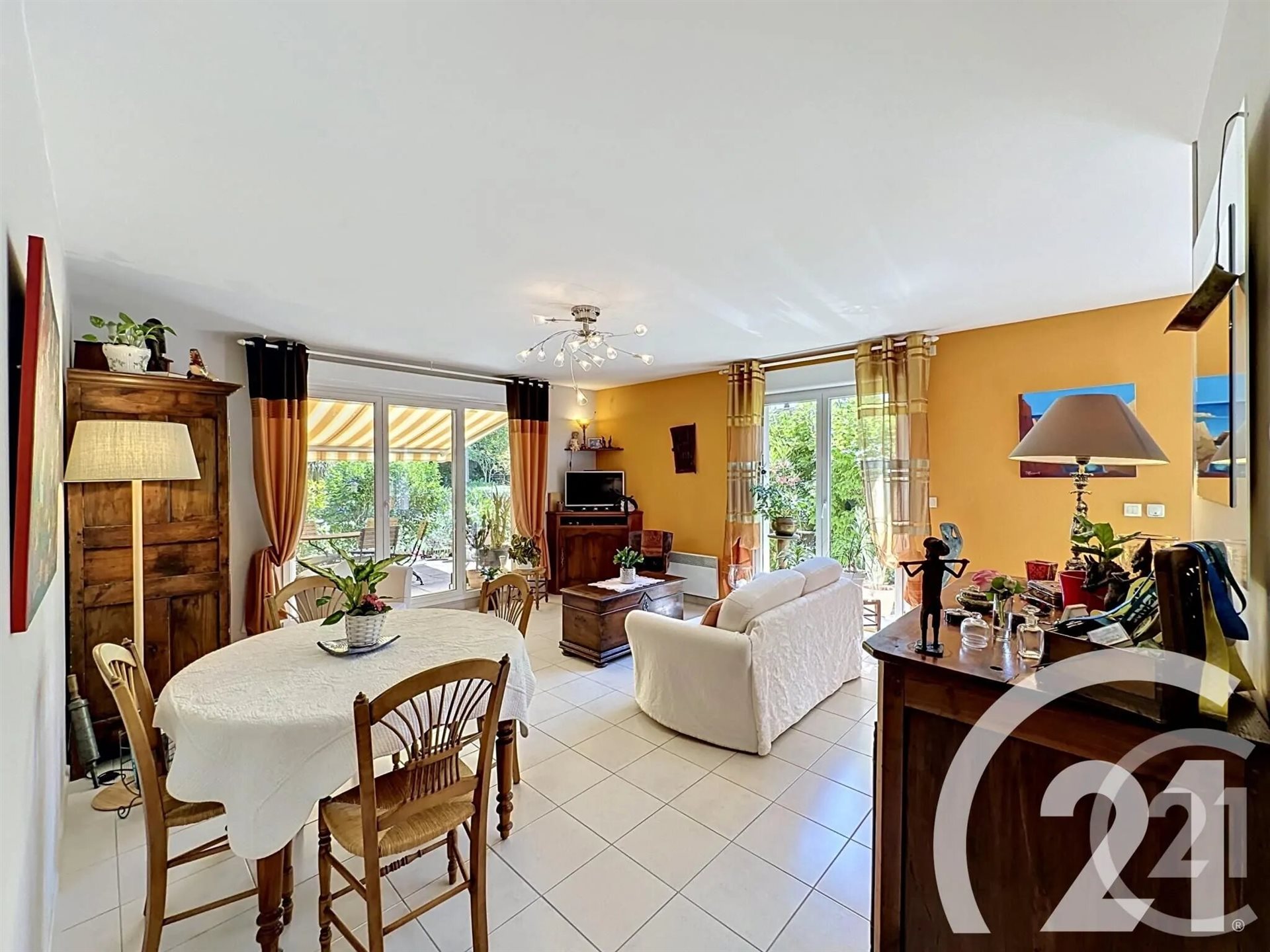 Appartement à vendre, 85m², Cavaillon