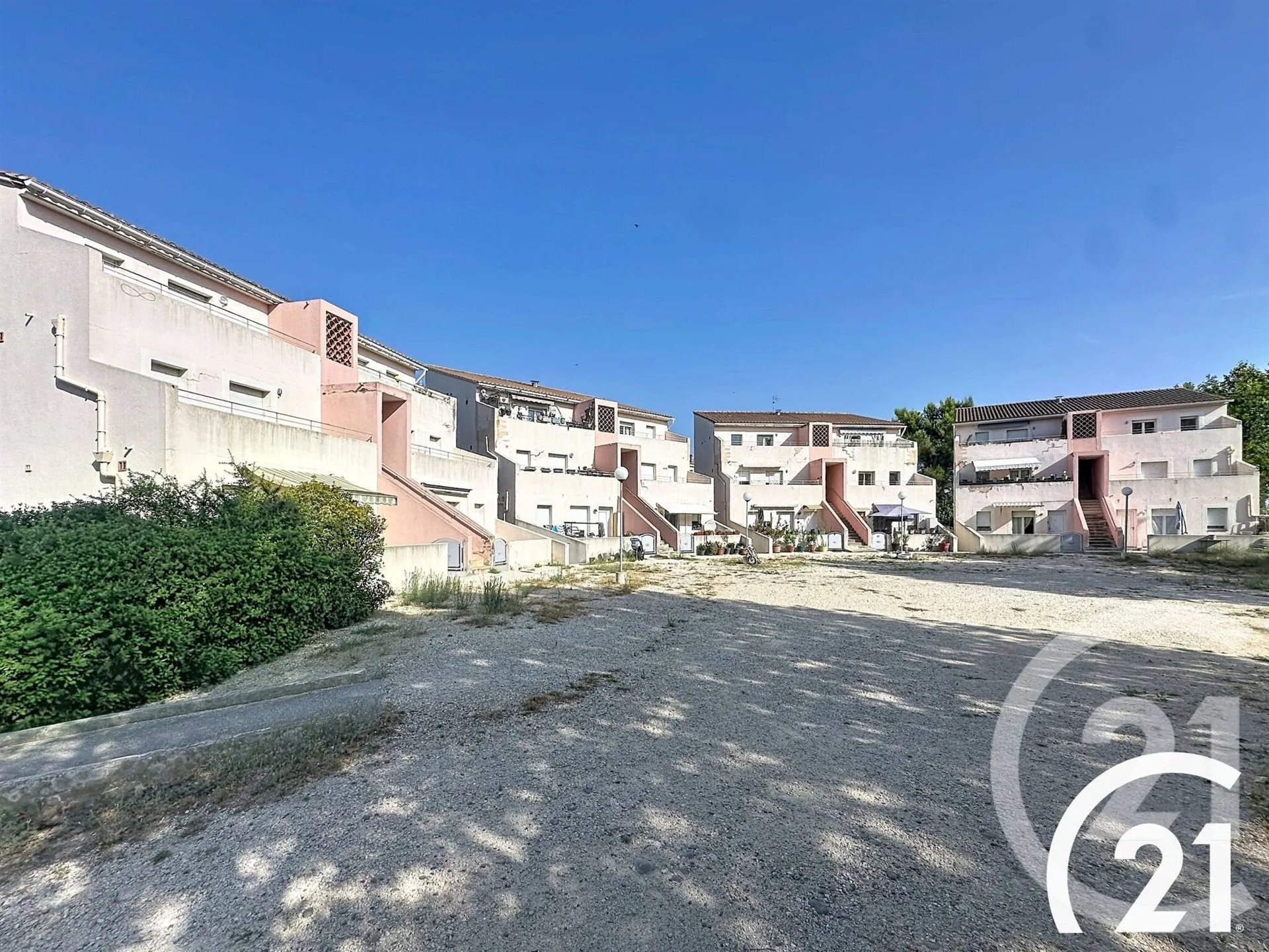 Appartement à vendre, 1280m², Cavaillon