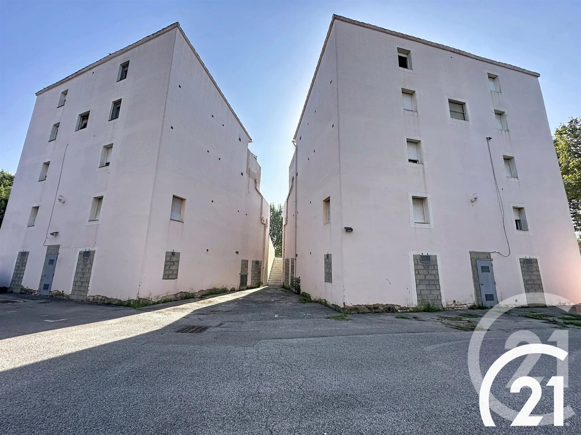 Appartement à vendre, 1280m², Cavaillon